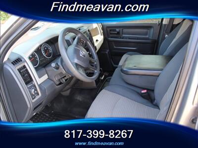 2012 RAM Ram Pickup 1500 Express   - Photo 9 - Euless, TX 76040