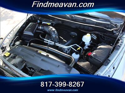 2012 RAM Ram Pickup 1500 Express   - Photo 16 - Euless, TX 76040