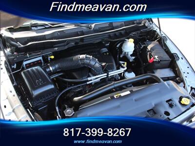 2012 RAM Ram Pickup 1500 Express   - Photo 17 - Euless, TX 76040