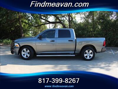 2012 RAM Ram Pickup 1500 Express   - Photo 4 - Euless, TX 76040