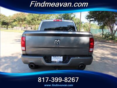 2012 RAM Ram Pickup 1500 Express   - Photo 6 - Euless, TX 76040