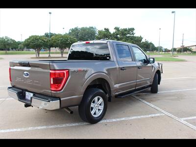 2022 Ford F-150 XLT   - Photo 4 - Euless, TX 76040