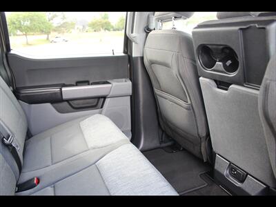2022 Ford F-150 XLT   - Photo 25 - Euless, TX 76040