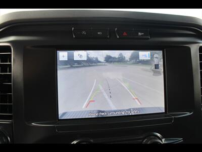 2022 Ford F-150 XLT   - Photo 21 - Euless, TX 76040