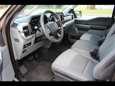 2022 Ford F-150 XLT   - Photo 16 - Euless, TX 76040