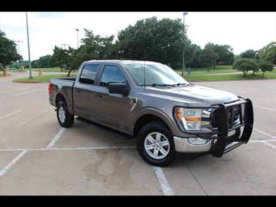 2022 Ford F-150 XLT   - Photo 6 - Euless, TX 76040