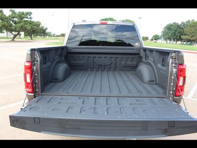 2022 Ford F-150 XLT   - Photo 9 - Euless, TX 76040