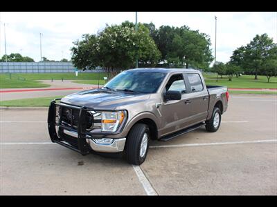 2022 Ford F-150 XLT   - Photo 1 - Euless, TX 76040