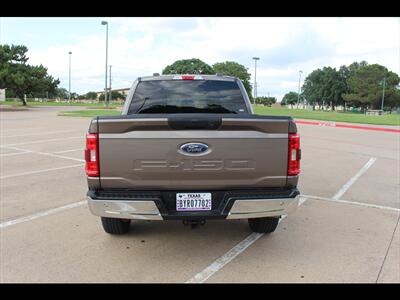 2022 Ford F-150 XLT   - Photo 3 - Euless, TX 76040