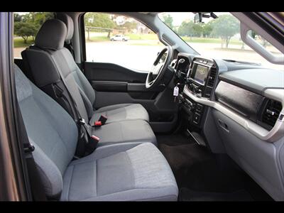 2022 Ford F-150 XLT   - Photo 12 - Euless, TX 76040