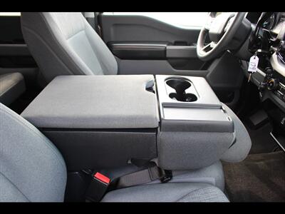 2022 Ford F-150 XLT   - Photo 11 - Euless, TX 76040