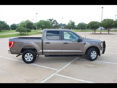 2022 Ford F-150 XLT   - Photo 5 - Euless, TX 76040