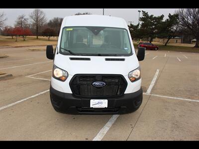 2023 Ford Transit 250   - Photo 8 - Euless, TX 76040