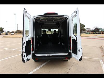 2023 Ford Transit 250   - Photo 9 - Euless, TX 76040