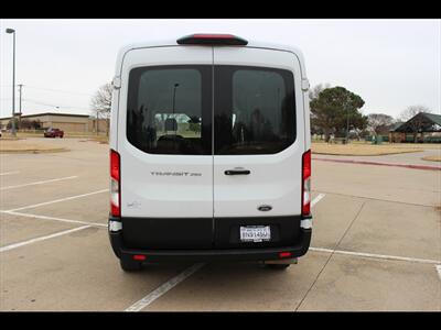 2023 Ford Transit 250   - Photo 4 - Euless, TX 76040