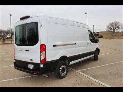 2023 Ford Transit 250   - Photo 5 - Euless, TX 76040