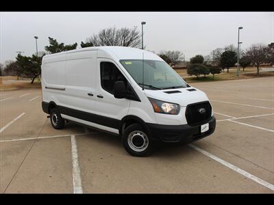 2023 Ford Transit 250   - Photo 7 - Euless, TX 76040