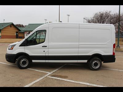 2023 Ford Transit 250   - Photo 2 - Euless, TX 76040