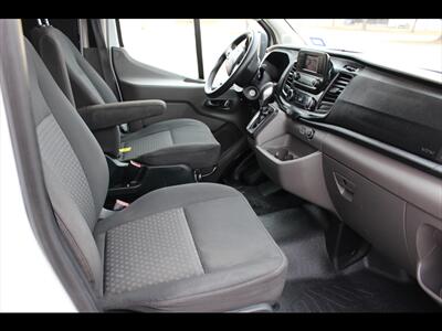 2023 Ford Transit 250   - Photo 11 - Euless, TX 76040