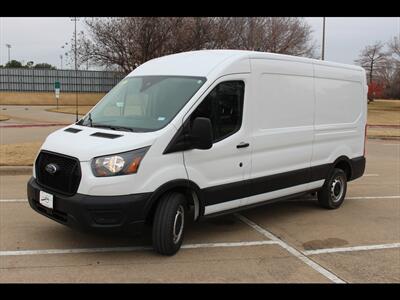 2023 Ford Transit 250  