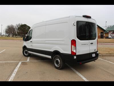 2023 Ford Transit 250   - Photo 3 - Euless, TX 76040