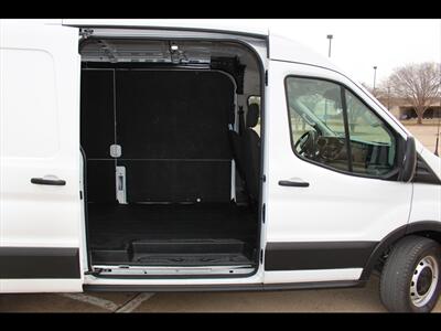 2023 Ford Transit 250   - Photo 10 - Euless, TX 76040