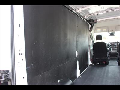 2023 Ford Transit 250   - Photo 14 - Euless, TX 76040