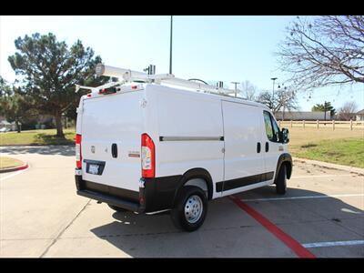 2020 RAM ProMaster 1500 136 WB   - Photo 5 - Euless, TX 76040