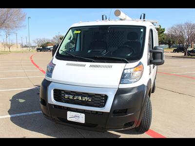 2020 RAM ProMaster 1500 136 WB   - Photo 8 - Euless, TX 76040