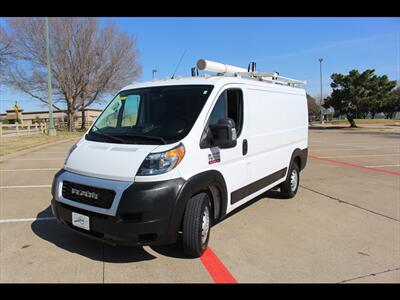 2020 RAM ProMaster 1500 136 WB  