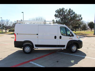 2020 RAM ProMaster 1500 136 WB   - Photo 6 - Euless, TX 76040