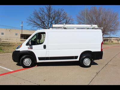 2020 RAM ProMaster 1500 136 WB   - Photo 2 - Euless, TX 76040