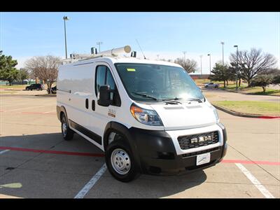 2020 RAM ProMaster 1500 136 WB   - Photo 7 - Euless, TX 76040