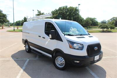 2023 Ford Transit 250 - Photo 6 - Euless, TX 76040