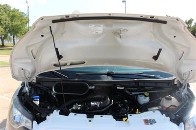 2023 Ford Transit 250 - Photo 39 - Euless, TX 76040