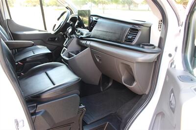 2023 Ford Transit 250 - Photo 22 - Euless, TX 76040