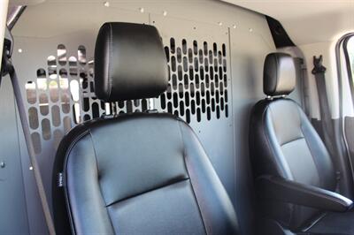 2023 Ford Transit 250 - Photo 24 - Euless, TX 76040