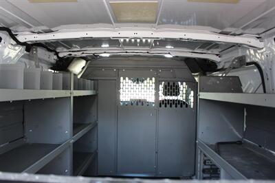 2023 Ford Transit 250 - Photo 11 - Euless, TX 76040