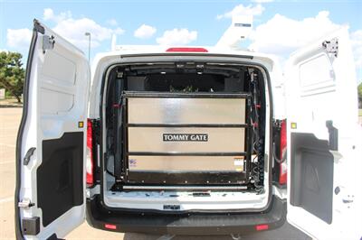 2023 Ford Transit 250 - Photo 9 - Euless, TX 76040