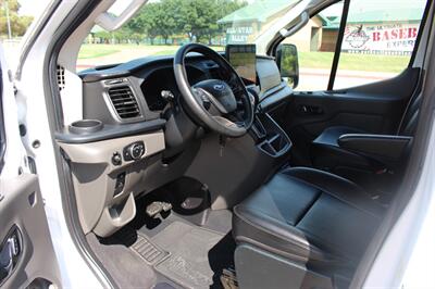 2023 Ford Transit 250 - Photo 28 - Euless, TX 76040