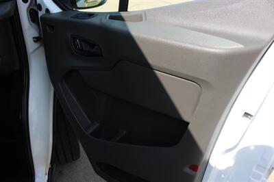 2023 Ford Transit 250 - Photo 27 - Euless, TX 76040