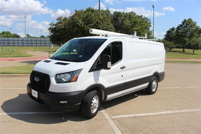 2023 Ford Transit 250 - Photo 1 - Euless, TX 76040
