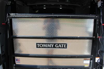 2023 Ford Transit 250 - Photo 10 - Euless, TX 76040