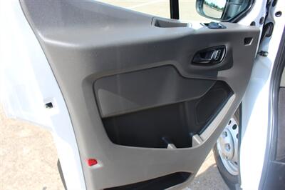 2023 Ford Transit 250 - Photo 29 - Euless, TX 76040