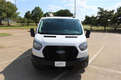 2023 Ford Transit 250 - Photo 7 - Euless, TX 76040