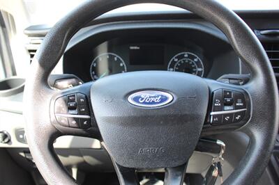2023 Ford Transit 250 - Photo 31 - Euless, TX 76040