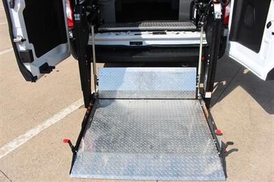 2023 Ford Transit 250 - Photo 20 - Euless, TX 76040