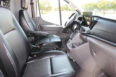 2023 Ford Transit 250 - Photo 23 - Euless, TX 76040