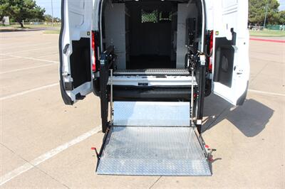 2023 Ford Transit 250 - Photo 19 - Euless, TX 76040
