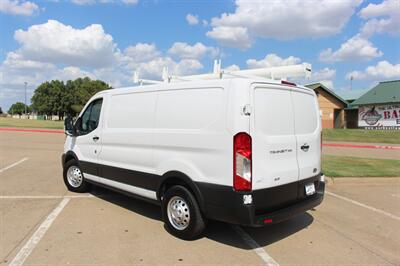 2023 Ford Transit 250 - Photo 3 - Euless, TX 76040